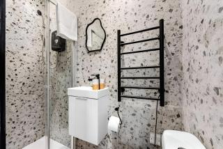 Boutique Studio Sanctuary with Bespoke Kitchenette - Londra - 5