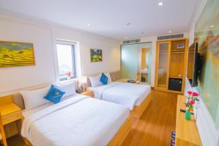 MiAn Hotel Danang - Infinity Pool - 1