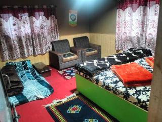 New Buddha Homestay By StayApart - 2