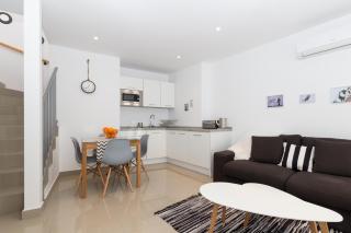The Carpenter´s Boutique Apartments - Marbella - 0