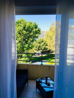 Studio 4P pool parking balcony terrace - IFSI - Cannes - 7