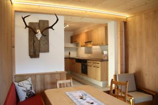 Apartment Urstöger - Gosau - 4