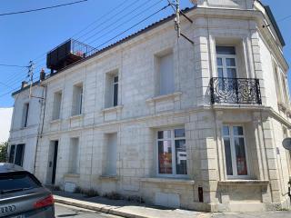 Très bel appartement avec grande terrasse 300m de la plage - 8