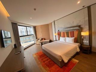 Condotel Ocean View- Apec Mandala Mui Ne - 7