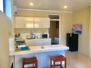 Kidsfirst Apartment 1 - Duncan Road Suva - Suva - 4
