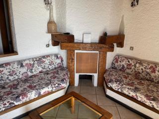 Appartamento Isola - In the center with Terrace - sea view & AC - Corniglia - 7