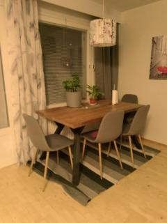 Accommodation near the Arctic Circle - Rovaniemi - 5