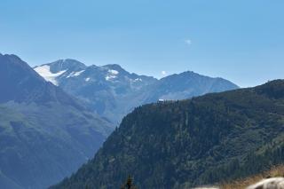 Appartements Romantica - Längenfeld - 6