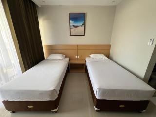 Hotel Century Pangandaran - Pangandaran - 0