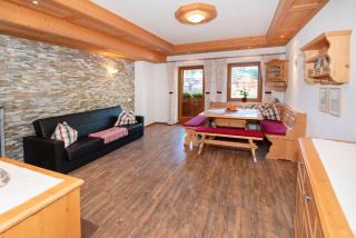 Chalet Innertal - Inneralpbach - 8
