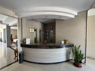 Hotel Century Pangandaran - Pangandaran - 6