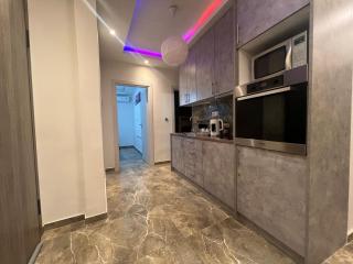 Kallithea Solonos Apartment - Atene - 4