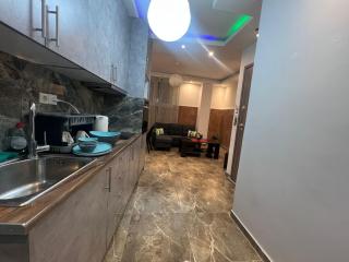 Kallithea Solonos Apartment - 3
