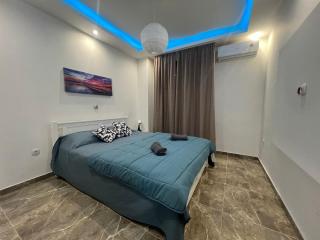 Kallithea Solonos Apartment - Atene - 7