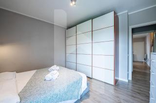 Homiday- Free Parking - Design Flat - Ospedale Cisanello - Pisa - 1