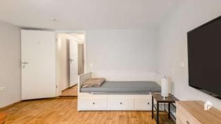 Große Ferienwohnung mitten in Bad Belzig - 2