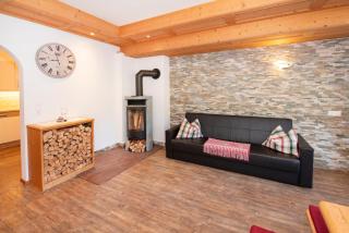 Chalet Innertal - Inneralpbach - 7