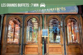 Studio Cosy - Balcon - Wifi - Free parking - Narbonne - 6