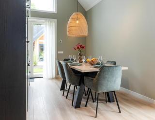 Bos Villa met Hottub | 6 personen - Wekerom - 1