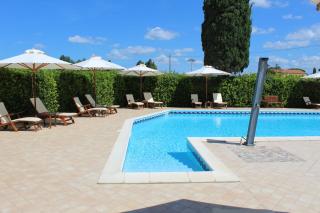 Villa Tre Cipressi - Casalappi - 2