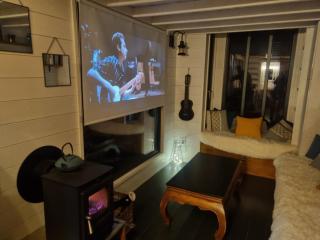 Tiny House, Hautes Vosges - 2