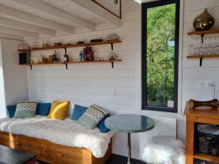Tiny House, Hautes Vosges - Saint-Maurice-sur-Moselle - 3