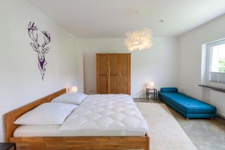 Ferienwohnung Familien Loft - Braunlage - 9