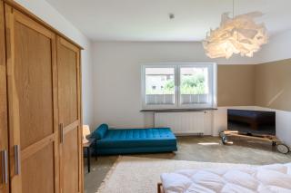 Ferienwohnung Familien Loft - Braunlage - 8