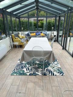 Villa des Marguerites - 1