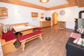 Chalet Innertal - Inneralpbach - 4