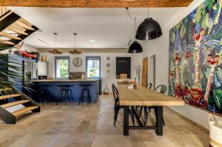 La Remise des Amis - Proche du centre du village - 7