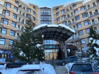 Studio in Hotel Flora Borovets - Borovets - 9