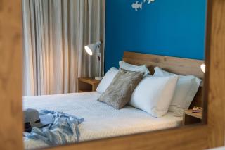 Anemi Blue apt, suitable up to 4, near the beach! - Rethymno - 4