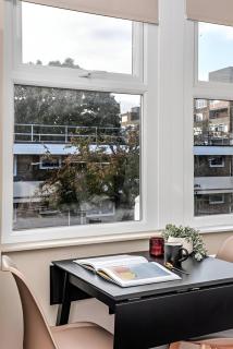 Delightful Studio Suite with Modern Kitchenette - Londra - 6