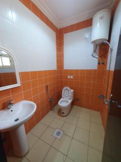 العايضي للشقق المخدومة - السويدي 2 - إقتصادي - Al Aydhi Serviced Apartments - 5