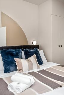 Delightful Studio Suite with Modern Kitchenette - Londra - 7