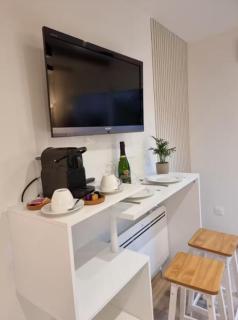 Suite cosy indépendante Evasion env Colmar - Wintzenheim - 6