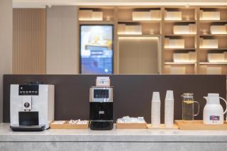 JI Hotel Foshan Qiandeng Lake Branch - 5