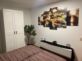 Ferienwohnung Delja - Aulendorf - 3