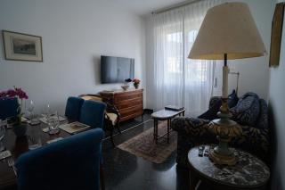 Allegro Suite - Rapallo - 1