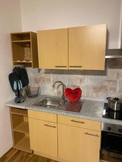 Ferienwohnung Delja - Aulendorf - 5