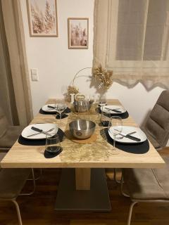 Ferienwohnung Delja - Aulendorf - 8