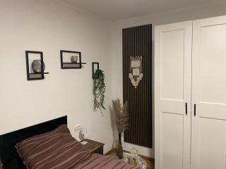 Ferienwohnung Delja - Aulendorf - 1