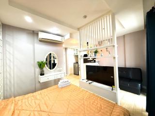 The Patio top floor by BHB Bangsaen - 3