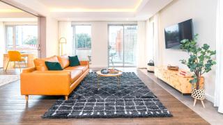 Capital M Olive Tree Line 2 bed by YourHost, Nairobi - Nairobi - 3