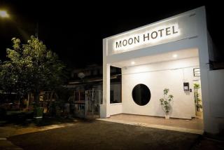Moon Hotel - Mentekab - 8