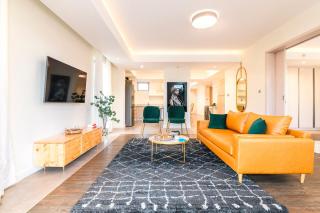 Capital M Olive Tree Line 2 bed by YourHost, Nairobi - Nairobi - 1