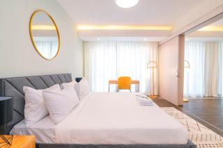 Capital M Olive Tree Line 2 bed by YourHost, Nairobi - Nairobi - 5