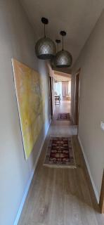 3 Bedroom Apartment - 4