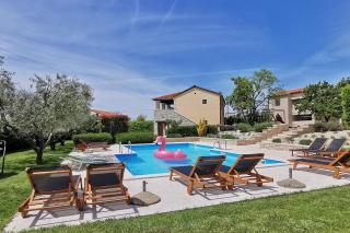 Villa Nina in Bale bei Rovinj - Bale - 0